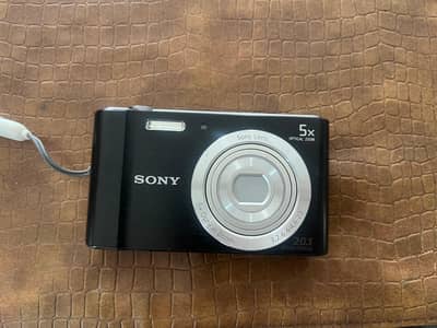Sony Cyber shot