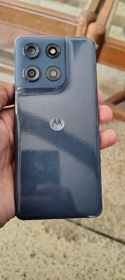 Motorola G Stylus 2025 5g