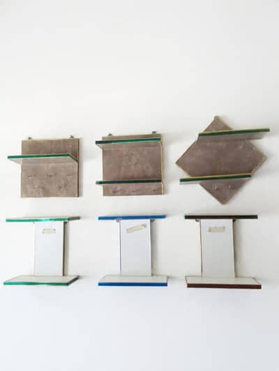 wall Hanging shelves