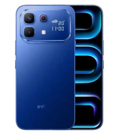 Infinix Note 60 Pro