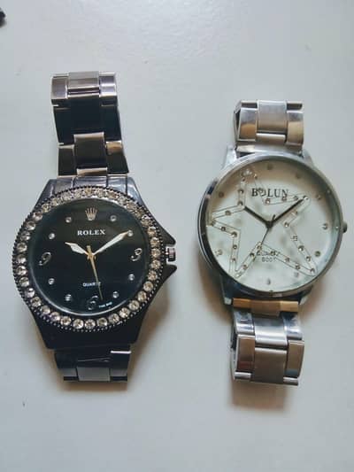 Men's Watches