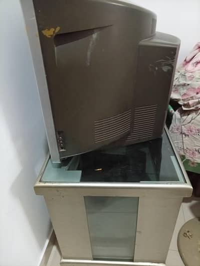 Phillips CRT TV for sale
