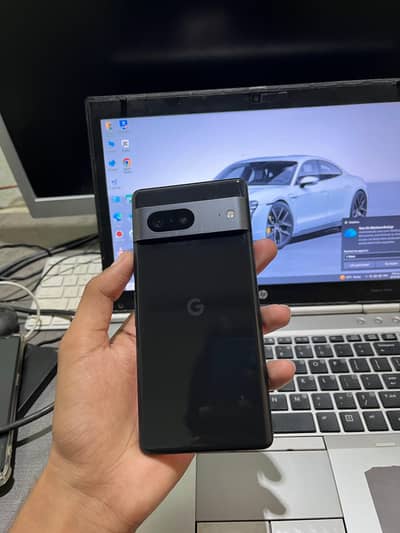 Google Pixel 7 PTA approved Online