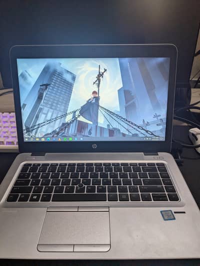 Hp Elitebook 840 G4