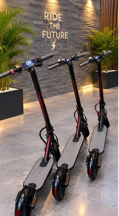 Xiaomi Electric Scooty for Sale