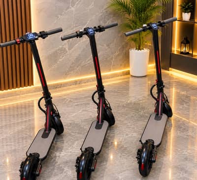 Xiaomi 2 pro model Electric Scooty for Sale