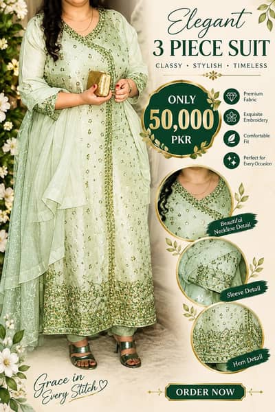 Bridal Dress | Wedding Dress | Bridal Lehnga | Walima Dress