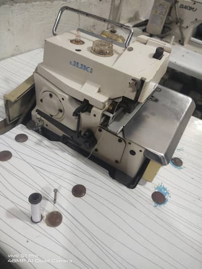 machine