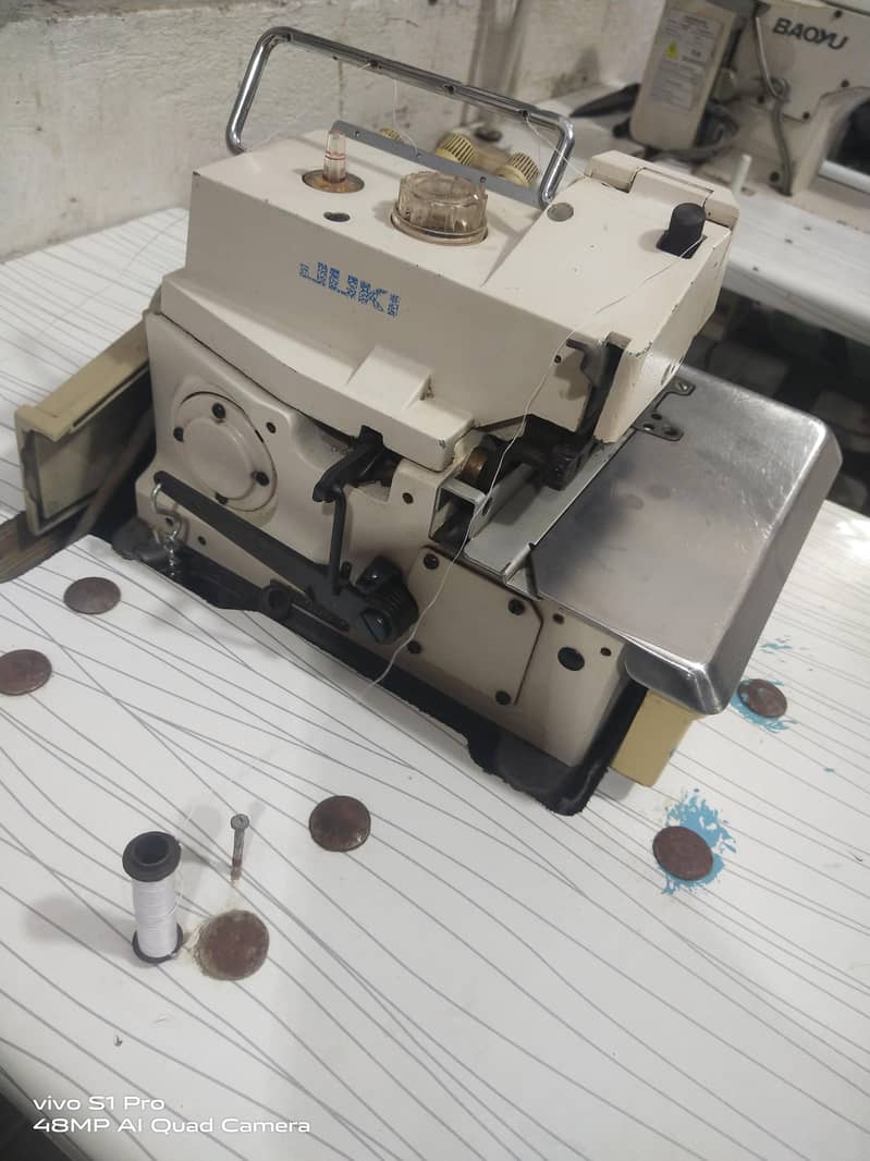 machine 0