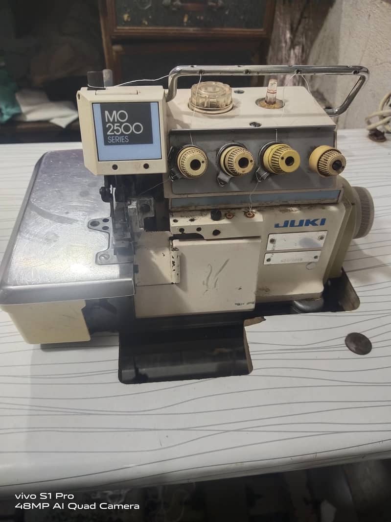 machine 1