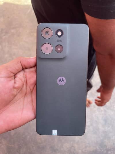 Moto g 2025