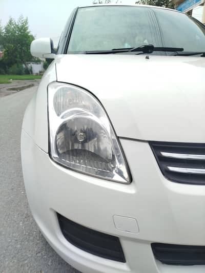 Suzuki Swift 2016