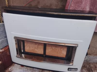 heater