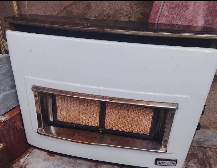 heater 1