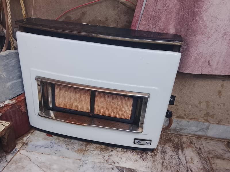 heater 2