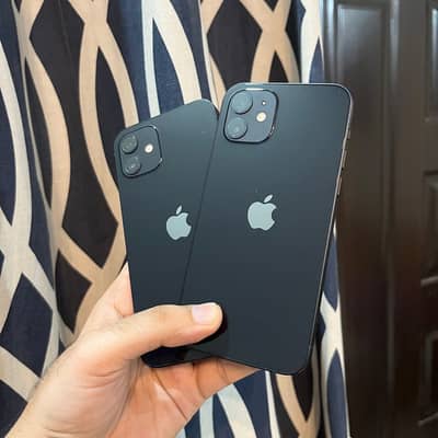Apple iPhone 12 JV