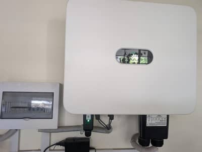 Huawei 15kW On grid ( SUN2000-15KTL-M5)
