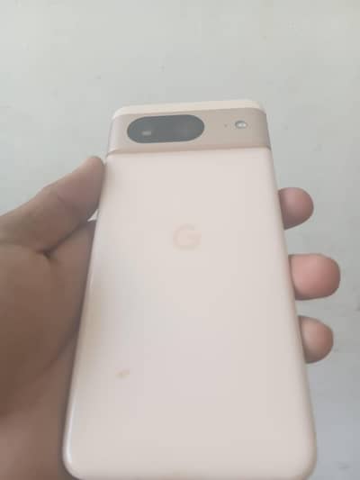 Google Pixel 8