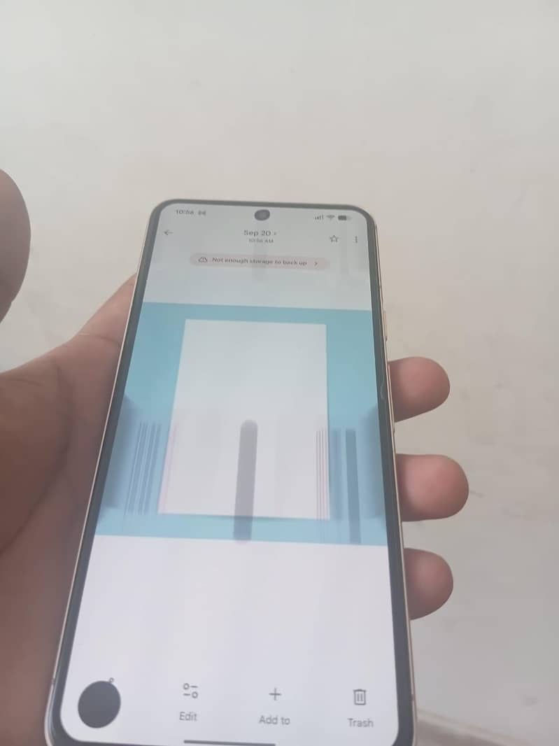 Google Pixel 8 4