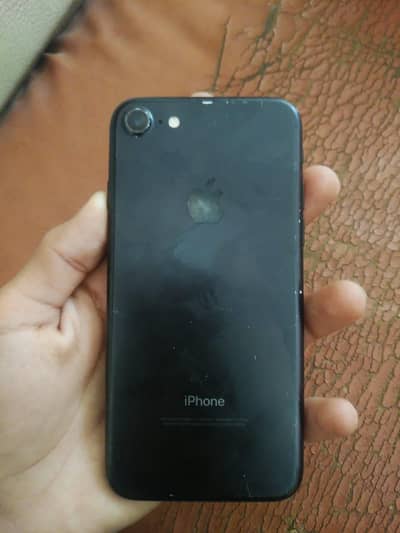Apple iPhone 7 (Exchange Possible)