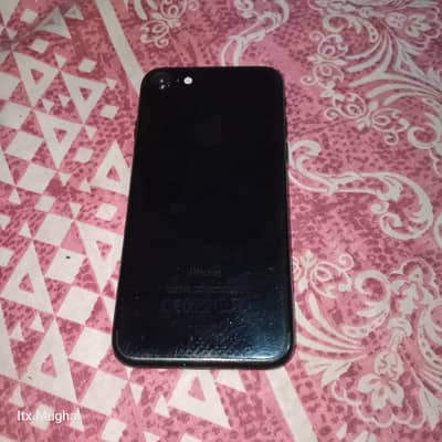 Apple iPhone 7
