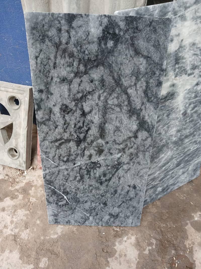 Stone & Surface 0