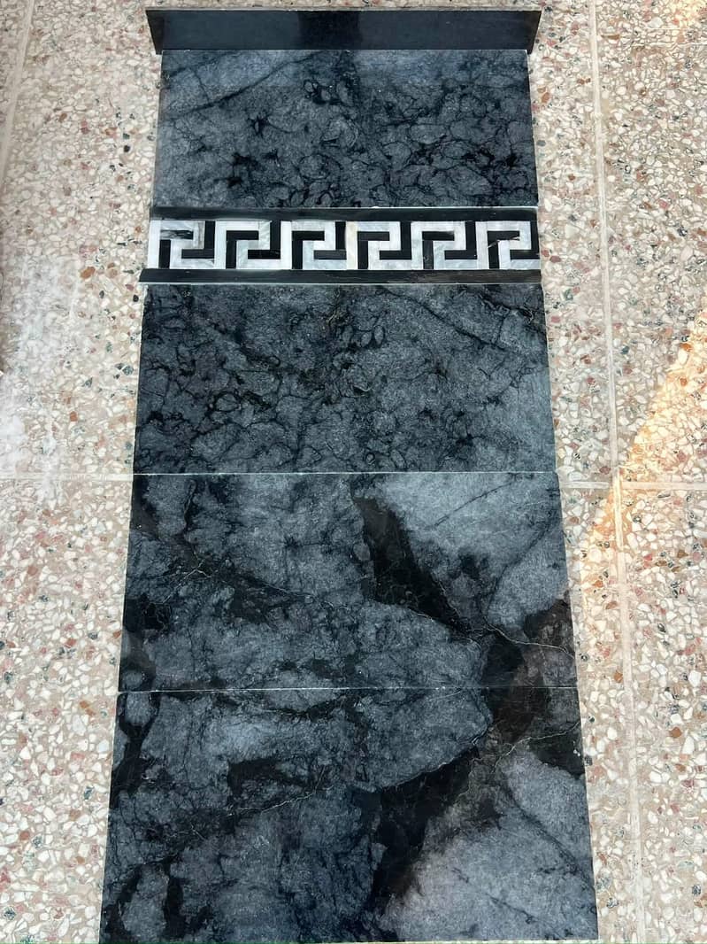 Stone & Surface 2