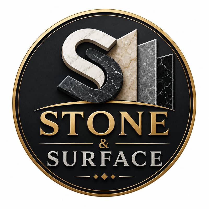 Stone & Surface 3