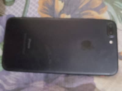 I phone 7plus back available