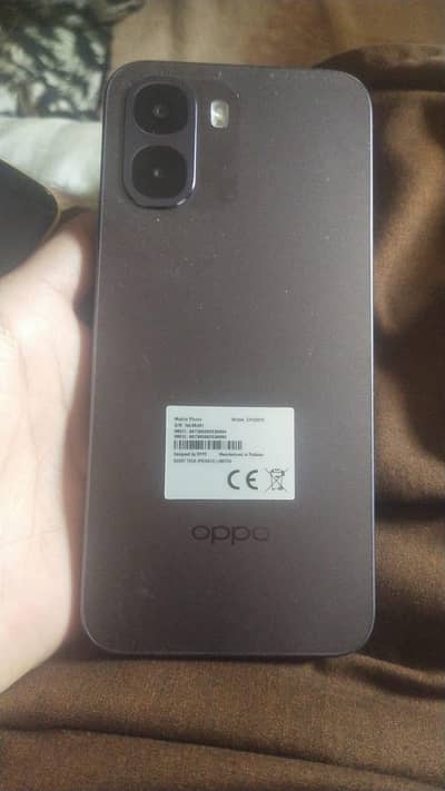 OPPO A6