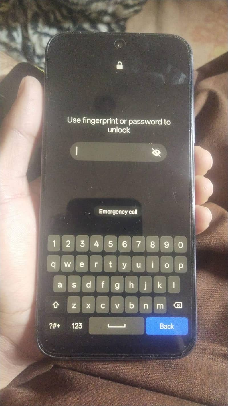 OPPO A6 1