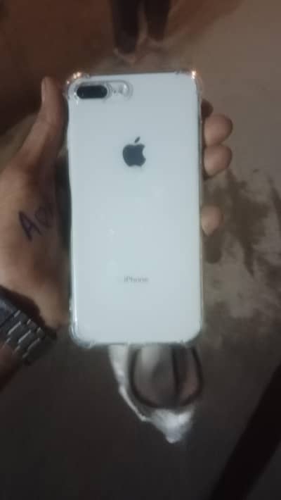 I phone 8plus