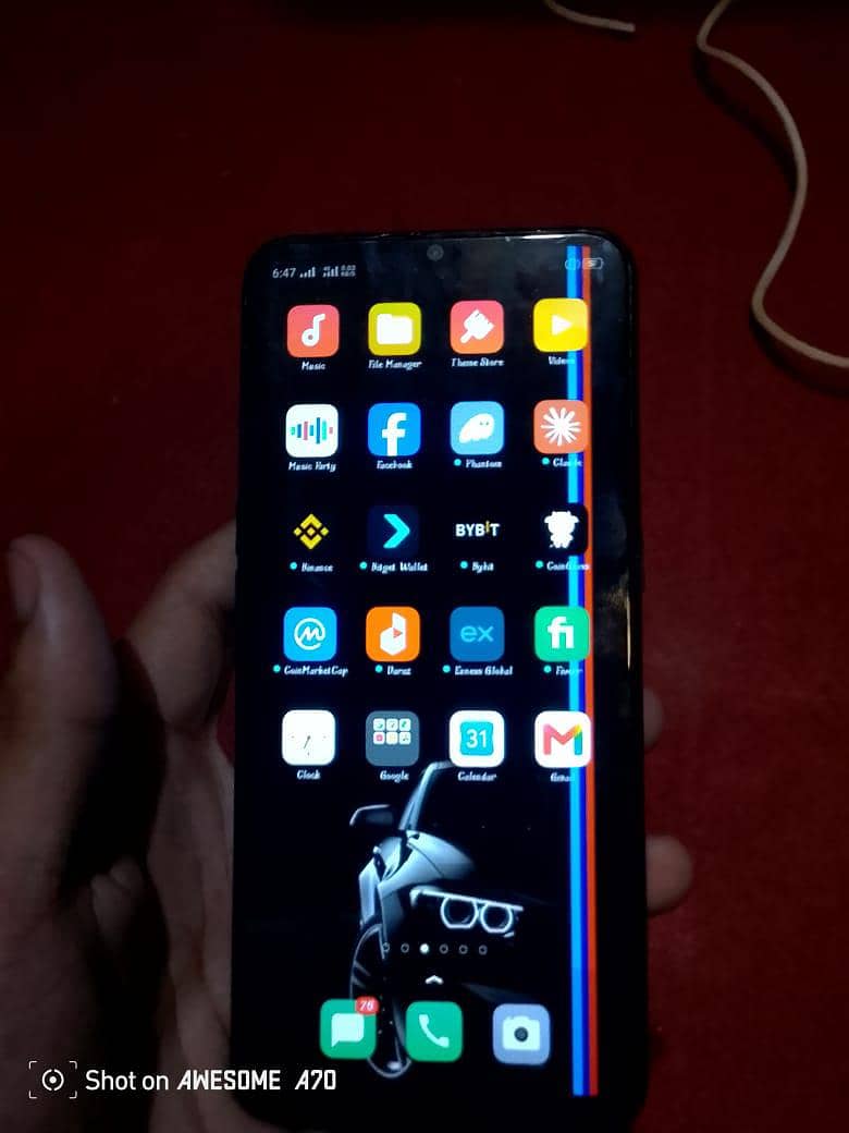 OPPO A31 4