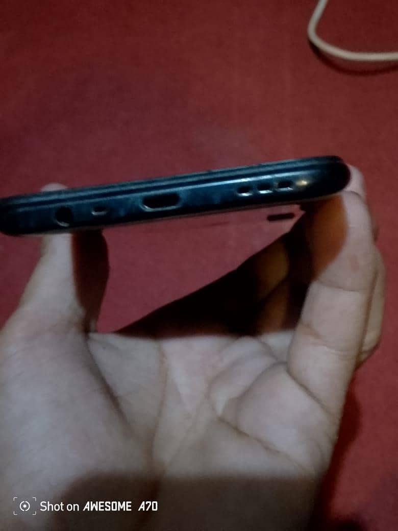 OPPO A31 5