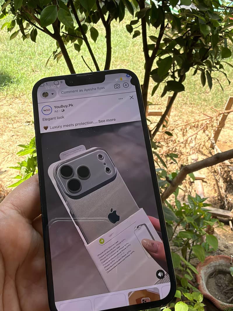 Apple iPhone 13 1
