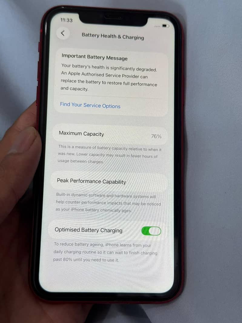iphone 11 6