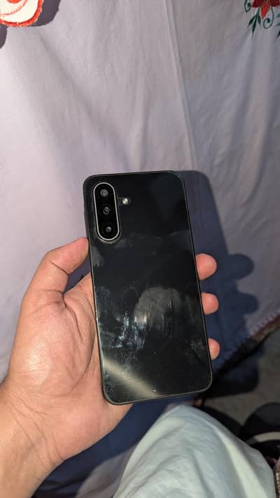 samsung A17 4/128