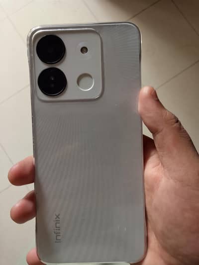 Infinix Smart 7