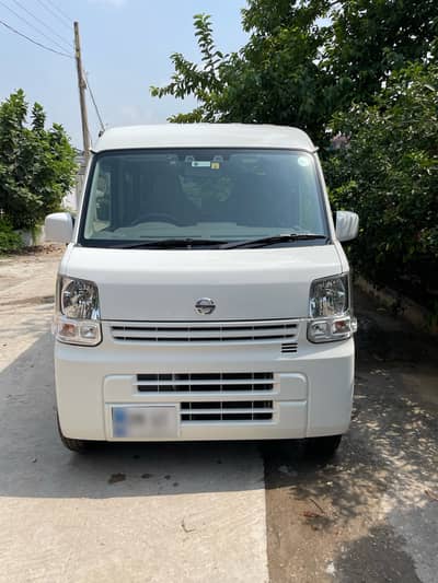 Nissan Clipper 2021/2025