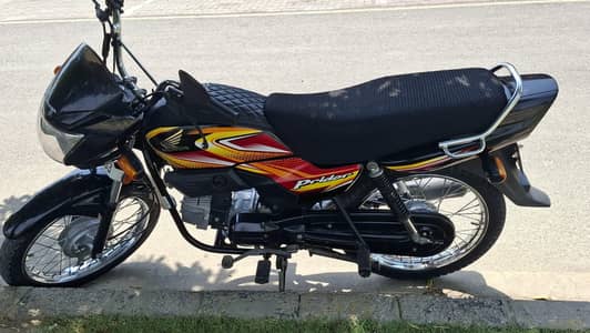 good condition