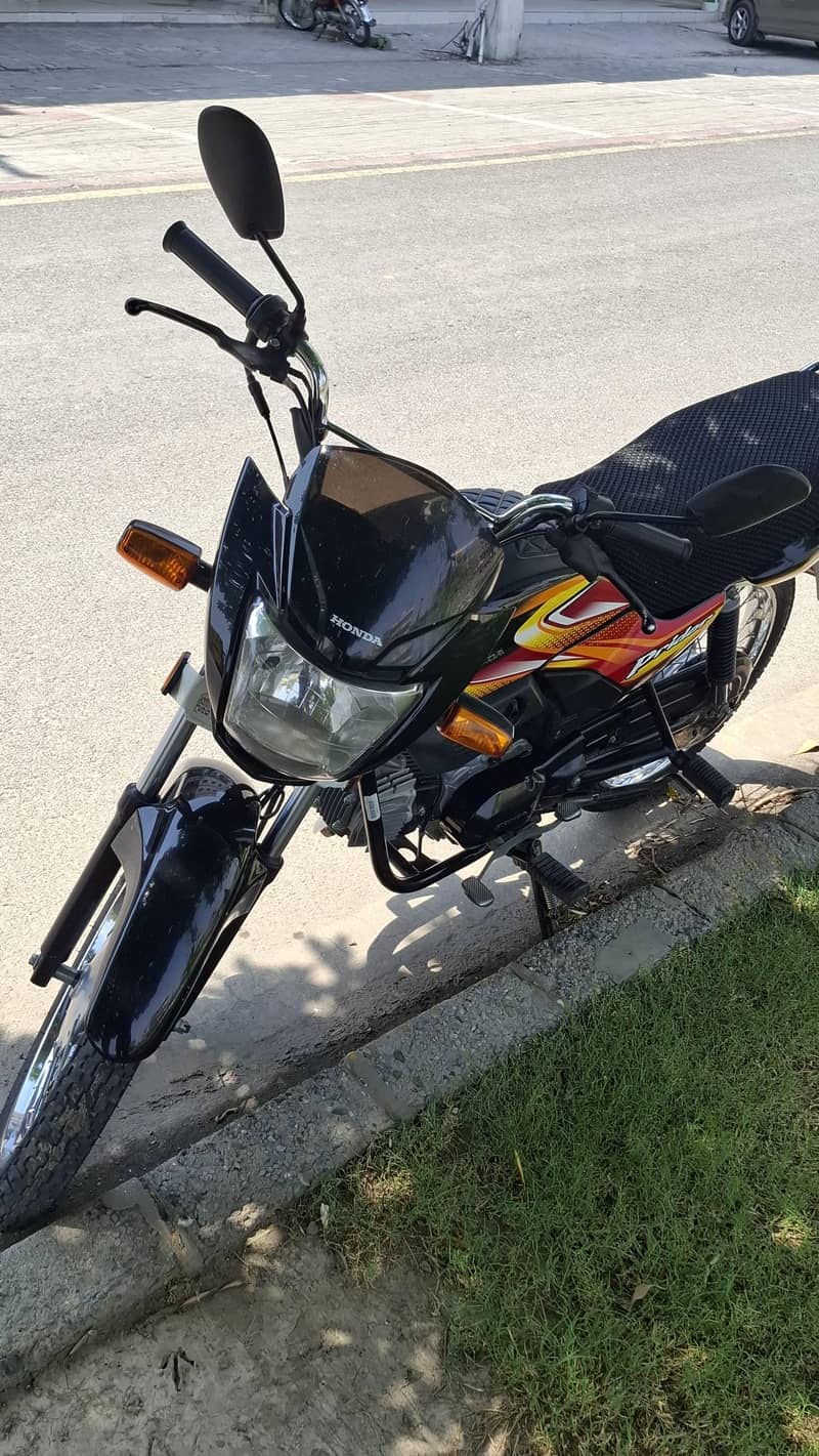good condition 3