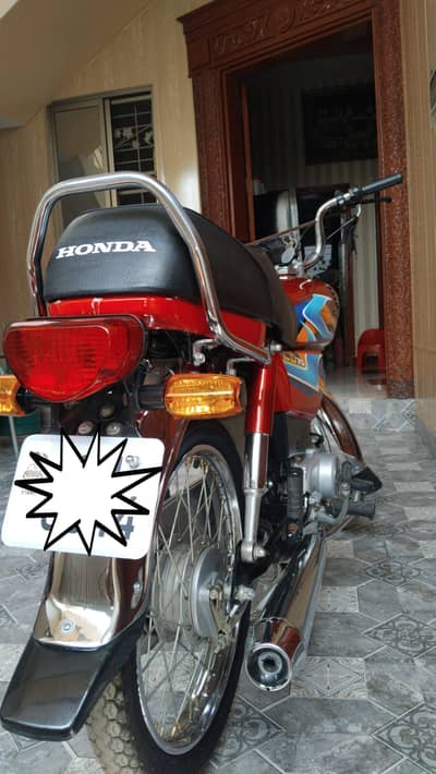 new 70 2026 model