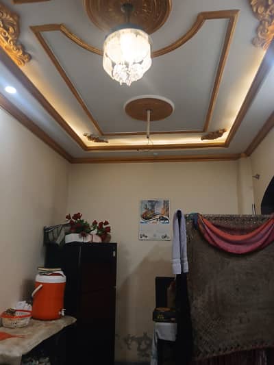5 Marla House Available For sale In Lahore Motorway City S Home 0306-4500789