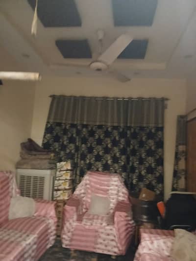 5 Marla House Available For Sale In Lahore Motorway City