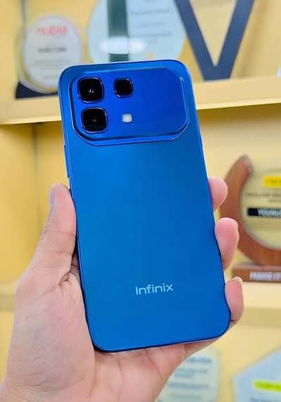 Infinix Note 60 Pro