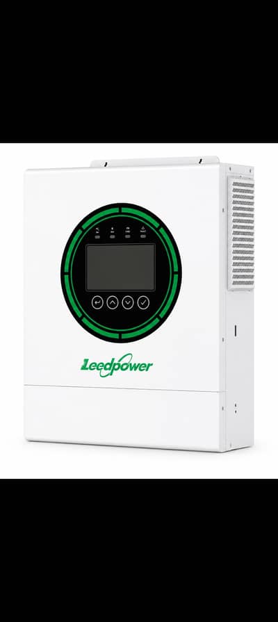 Soler inverter Ip54 6.5 kw