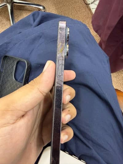 iPhone 14 Pro Max non PTA ki price par PTa approved