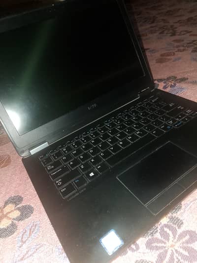 6 months used i5 6th gen 10/10 condition for sale