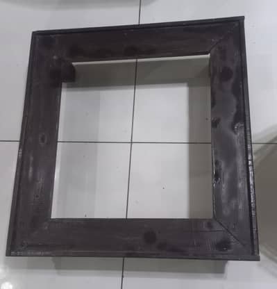Fridge base stand