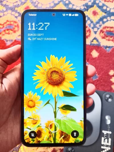 Nothing CMF phone 1    5G